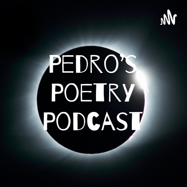 Pedro's Poetry Podcast (Trailer) photo