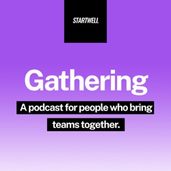 Swish Goswami (Co-founder & CEO, Surf)[Gathering Podcast Ep.10]