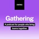 Considering the evolving role and tools of HR – with Eric Hutchinson