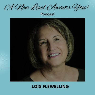 A New Level Awaits You with Lois Flewelling