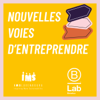 Nouvelles Voies d'Entreprendre - IMS Luxembourg