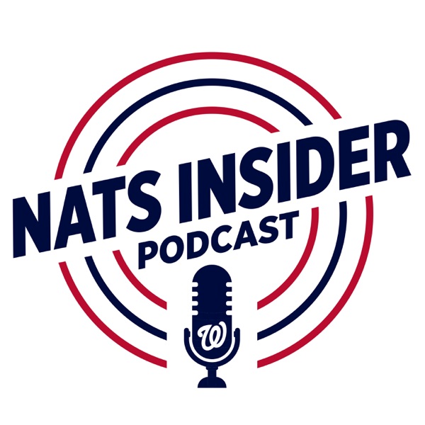 Washington Nationals Podcast
