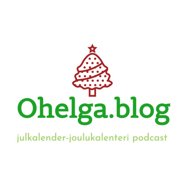 O, helga blog.