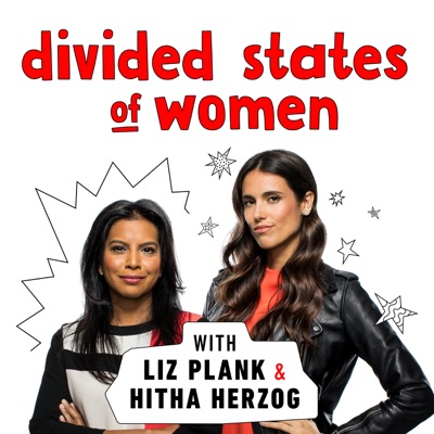 Divided States of Women Divided States of Women