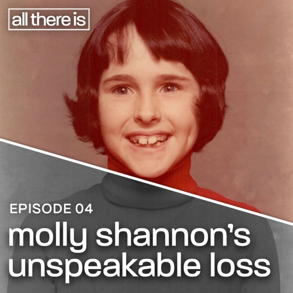 Molly Shannon’s Unspeakable Loss photo