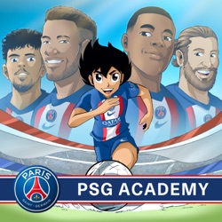 La PSG ACADEMY bientôt de retour !