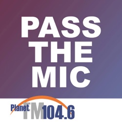 Pass The Mic Episode 10: Suki Xiao