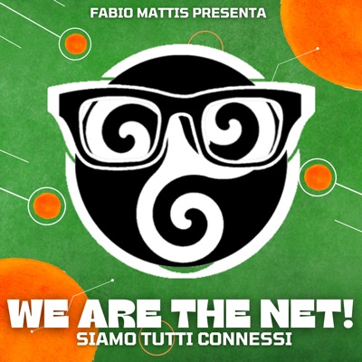 We are the Net!