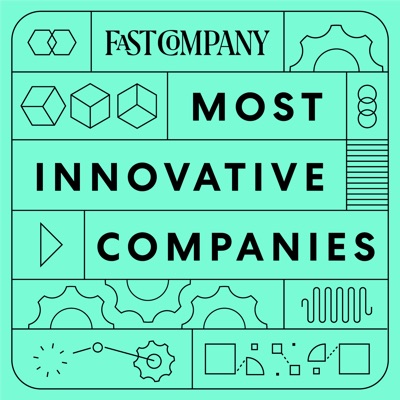 The Most Innovative Companies list is out!