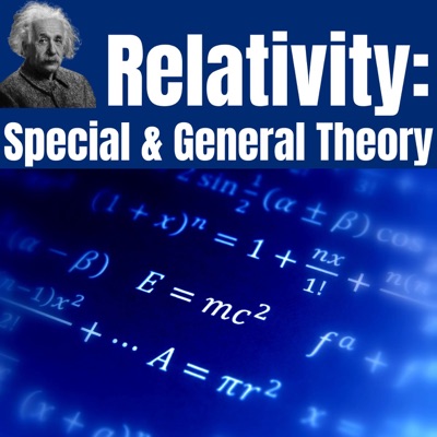 Relativity: The Special & General Theory:Albert Einstein