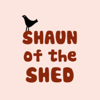 Shaun of the Shed - Accessible Media Inc.