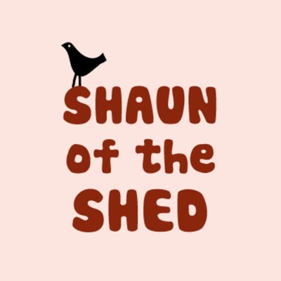 Shaun of the Shed:Accessible Media Inc.