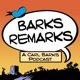 Barks Remarks - a Carl Barks Podcast