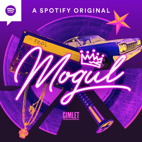 Mogul image