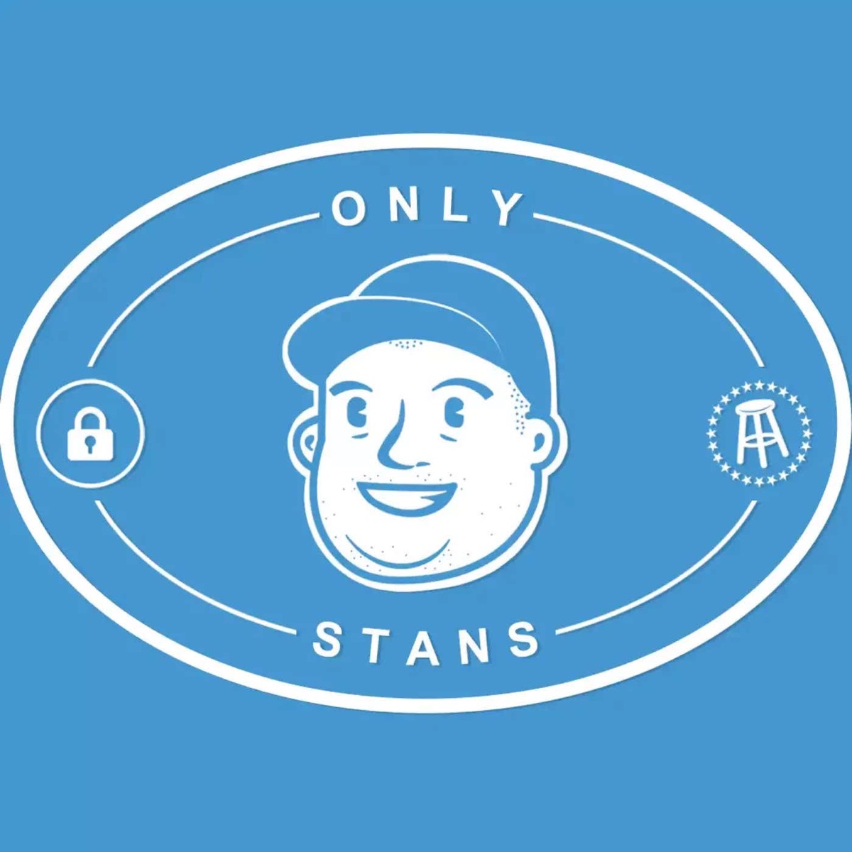 Only Stans â€“ Podcast â€“ Podtail