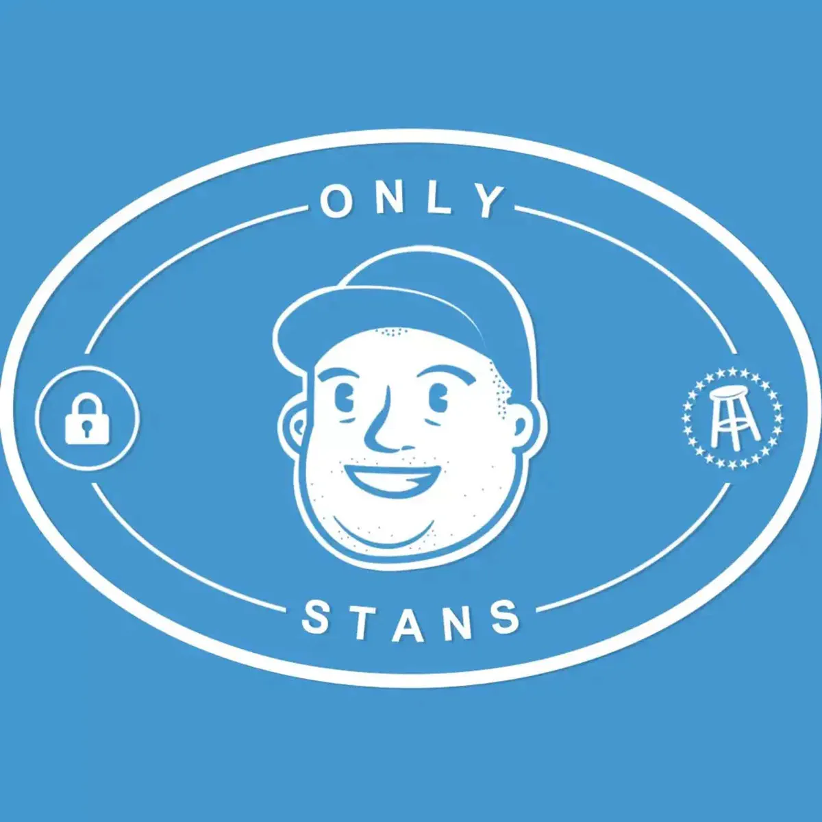 Only Stans - Podcast - Apple Podcasts