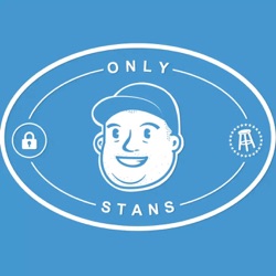 Only Fans Superstar Is Convinced Your Butt Needs Genetics To Succeed - OnlyStans Ep 88