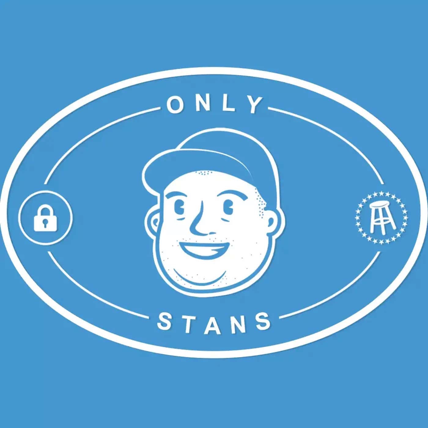 Sky Bri & Rara Knupps: Only Stans Ep. 21 – Only Stans – Podcast – Podtail