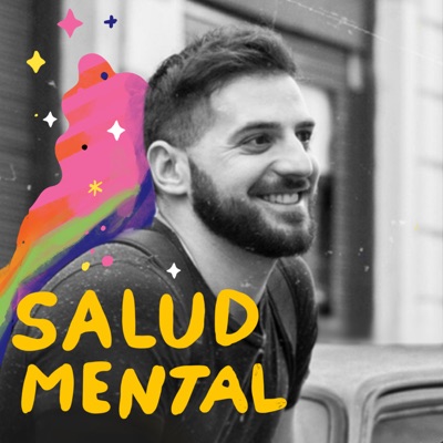 Salud Mental✨ con Alan Disavia:Alan Disavia