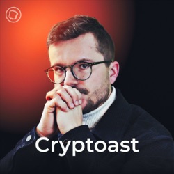 Cryptoast - Bitcoin et Cryptomonnaies