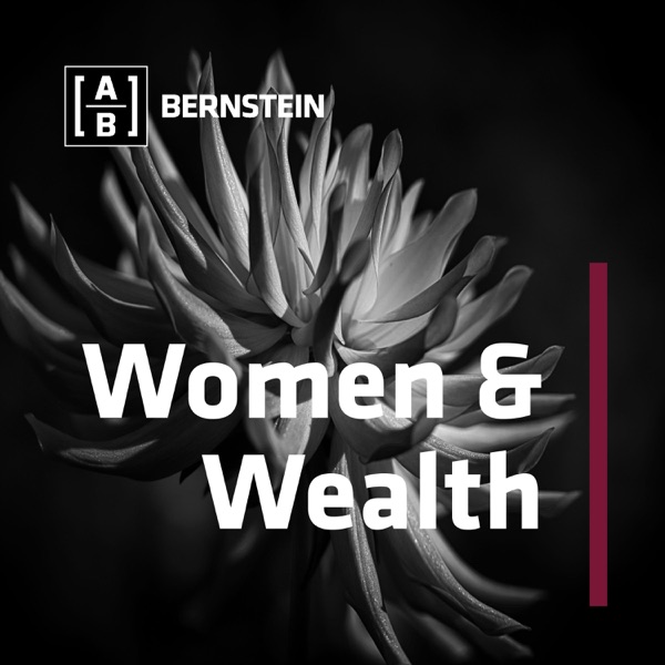 Women & Wealth podcast show image