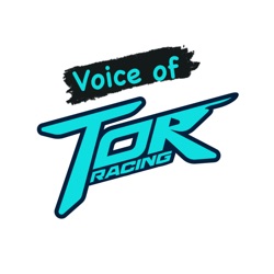 Voice of TOR Ep.3 Ft. Thorn Devlin #21daywippa