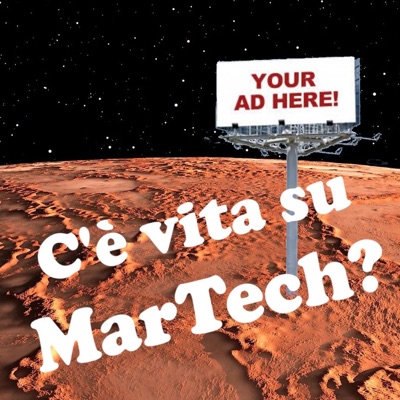 C'è vita su MarTech?