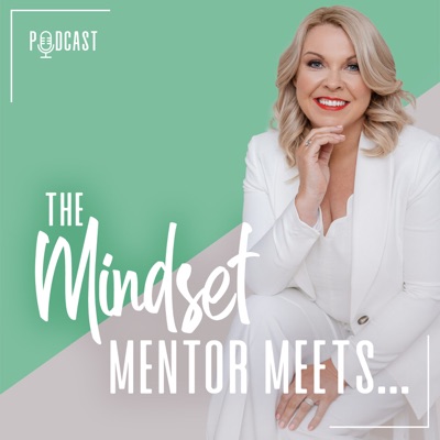 The Mindset Mentor Meets