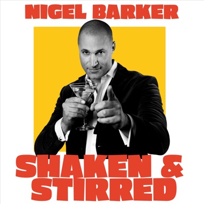 Shaken & Stirred Shaken & Stirred