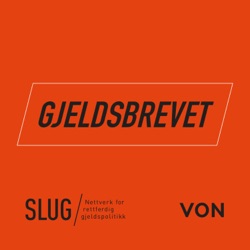 Why is it so difficult to solve a debt crisis? A talk with Astrid Iversen