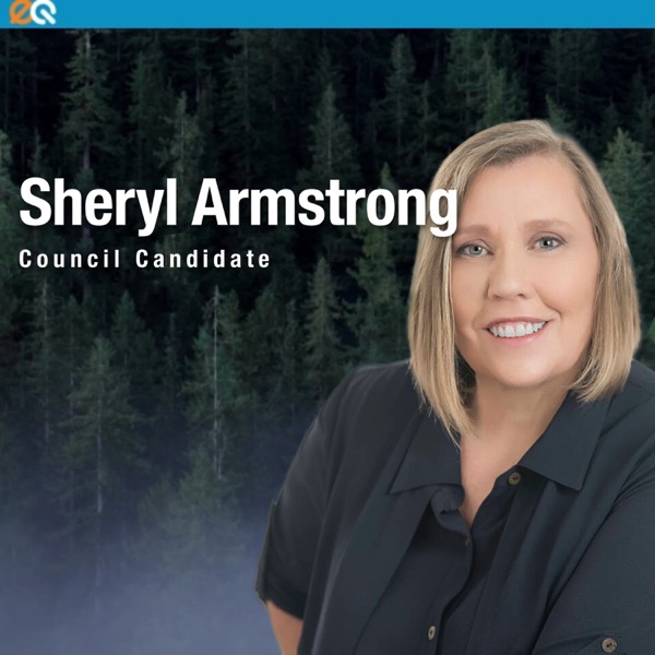 Sheryl Armstrong (council candidate) photo