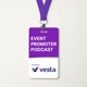 Event Promoter Podcast - By Event Vesta