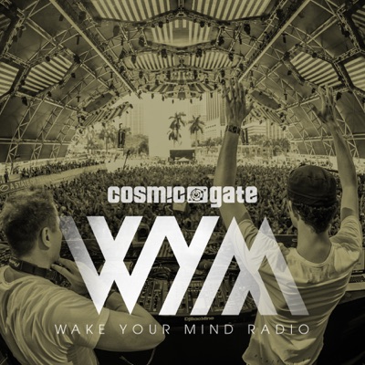 Cosmic Gate: WYM Radio:Cosmic Gate