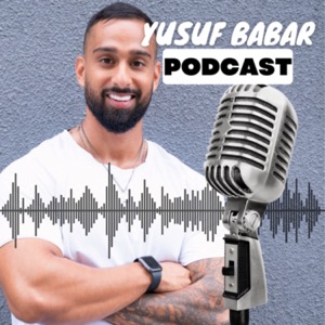 Yusuf Babar Podcast