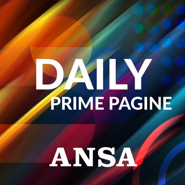 ANSA Voice daily