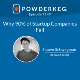 #149: Why 90% of Startup Companies Fail