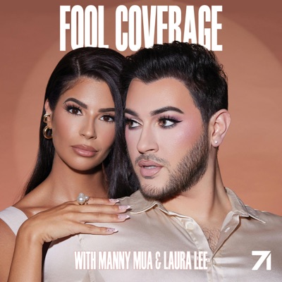 Fool Coverage with Manny MUA and Laura Lee:Manny MUA & Laura Lee & Studio71