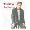 Tveiting Patiently - Elizabeth Obold
