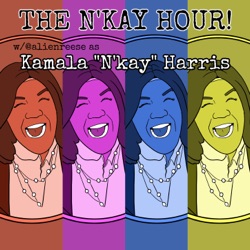 The N'Kay Hour