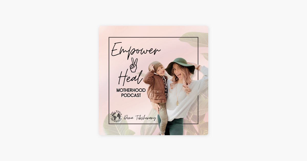 How Your Gut Health Affects Yo Empower 2 Heal Apple Podcasts