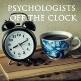 Psychologists Off the Clock: Munchausen by Proxy with Andrea Dunlop and Marc Feldman