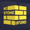 No Stone Unturned artwork