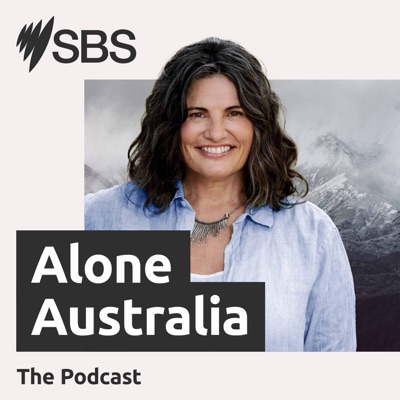 Alone Australia: The Podcast:SBS