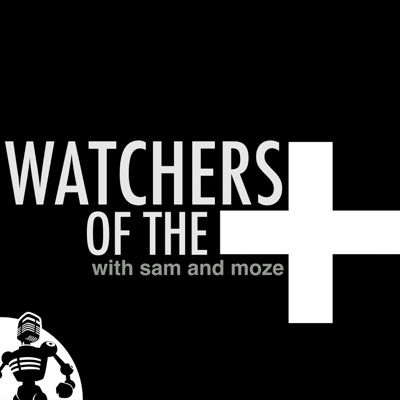 Watchers of the Plus Watchers of the Plus