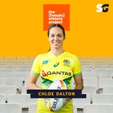 #274: How Chloe Dalton built The Female Athlete Project from 0 to 125k+ followers