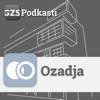 Ozadja - GZS Podkasti