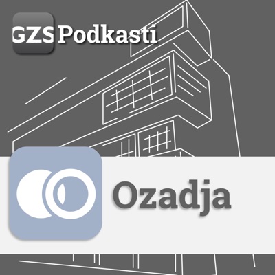 Ozadja Ozadja