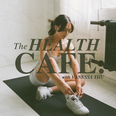The Health Cafe with Vanessa Tiiu:Vanessa Tiiu