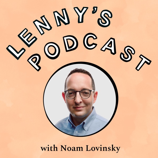 The happiness and pain of product management | Noam Lovinsky (Grammarly, Facebook, YouTube, Thumbtack) photo