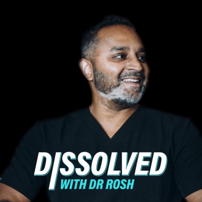 Dissolved with Dr Rosh